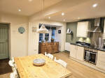 self catering kitchen